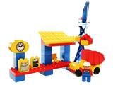 2720 LEGO Duplo Trains Goods Station