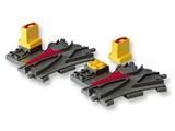 2736 LEGO Duplo Train Points