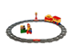 Electric Train Starter Set thumbnail
