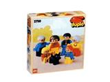 2750 LEGO DUPLO Family