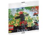 2759 LEGO McDonald's Promotional Rotor-Head thumbnail image