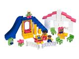 2762 LEGO Duplo Family Fun Playground