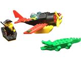 2769 LEGO Aircraft and Boat