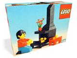 277 LEGO Homemaker Fireplace thumbnail image