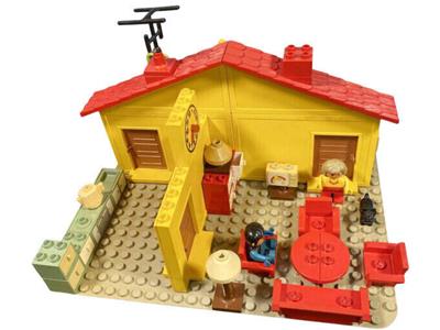 2770 LEGO Duplo Play House thumbnail image