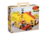 2770 LEGO Duplo Play House