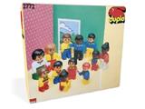 2772 LEGO DUPLO World People