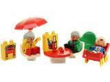 2773 LEGO Duplo Barbecue