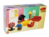 2777 LEGO Duplo Living Room