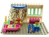 2789 LEGO Duplo Bathroom