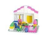 2790 LEGO Duplo Play Room