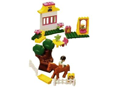 2791 LEGO Duplo Playground thumbnail image