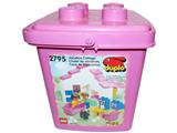 2795 LEGO Duplo Playhouse Bucket