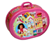 Pink Carry Case with Handle thumbnail