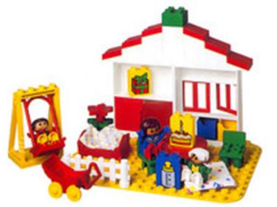 2817 LEGO Duplo Birthday thumbnail image