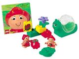 2830 LEGO Duplo Little Forest Friends The Strawberries thumbnail image