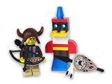 2845 LEGO Western Indian Chief