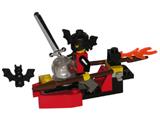 2848 LEGO Fright Knights Flying Machine thumbnail image