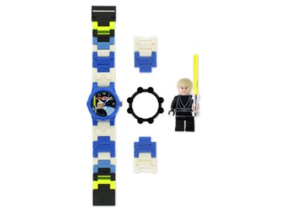 2850829 LEGO Luke Skywalker Watch
