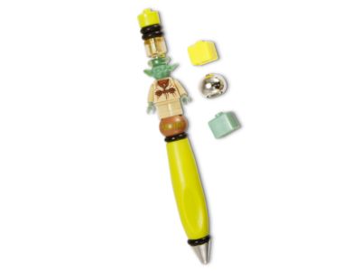 2850856 LEGO Yoda Connect & Build Pen thumbnail image