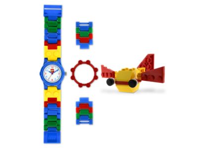 2850868 LEGO Classic Brick Kids Watch thumbnail image