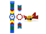 2850868 LEGO Classic Brick Kids Watch