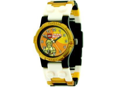 2851192 LEGO C-3PO Watch thumbnail image