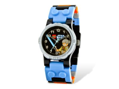 Lego luke hotsell skywalker watch