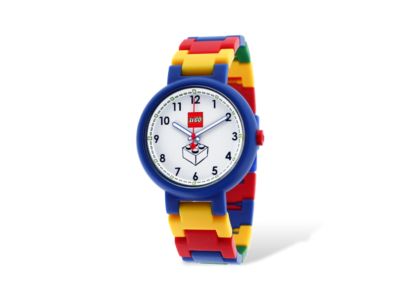 2851196 LEGO Classic Brick Adult Watch thumbnail image