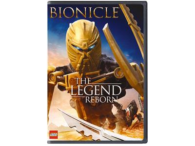 2853367 LEGO BIONICLE The Legend Reborn thumbnail image