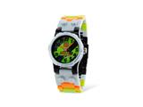 2853401 LEGO Power Miners Watch