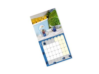 2853505 LEGO UK Charity Calendar 2010 thumbnail image