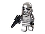 2853590 LEGO Star Wars Chrome Stormtrooper