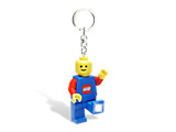 2853662 LEGO Minifigure Key Light