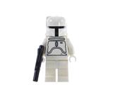 2853835 LEGO Star Wars White Boba Fett