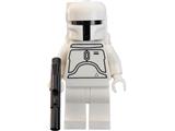 2853835 LEGO Star Wars White Boba Fett