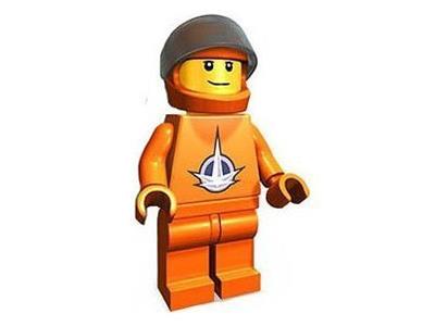 2853944 LEGO Universe Astronaut