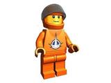 2853944 LEGO Universe Astronaut thumbnail image
