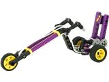 2854 LEGO Technic Bungee Chopper