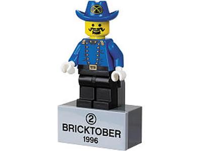 2855044 LEGO Cavalry Colonel thumbnail image