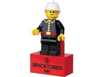 2855045 LEGO Fire Chief thumbnail image