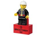 2855045 LEGO Fire Chief