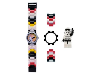 2855057 LEGO Stormtrooper Kids' Watch thumbnail image