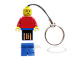 LEGO Minifigure 2GB USB Flash Drive thumbnail