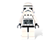 Storm Trooper Minifigure Clock thumbnail