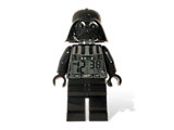 2856081 LEGO Darth Vader Minifigure Clock