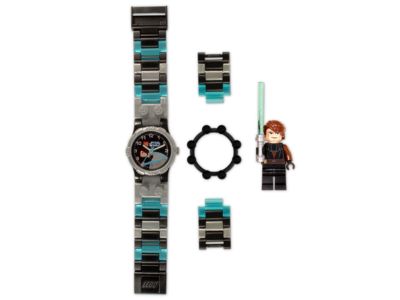 2856128 LEGO Anakin Skywalker watch