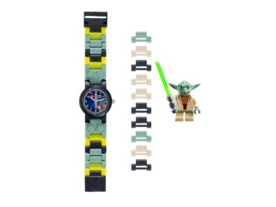 2856130 LEGO Yoda Watch