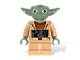 Yoda Mini Figure Clock thumbnail