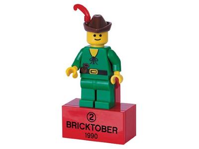 2856224 LEGO Forestman thumbnail image